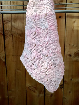 linen crochet yarn