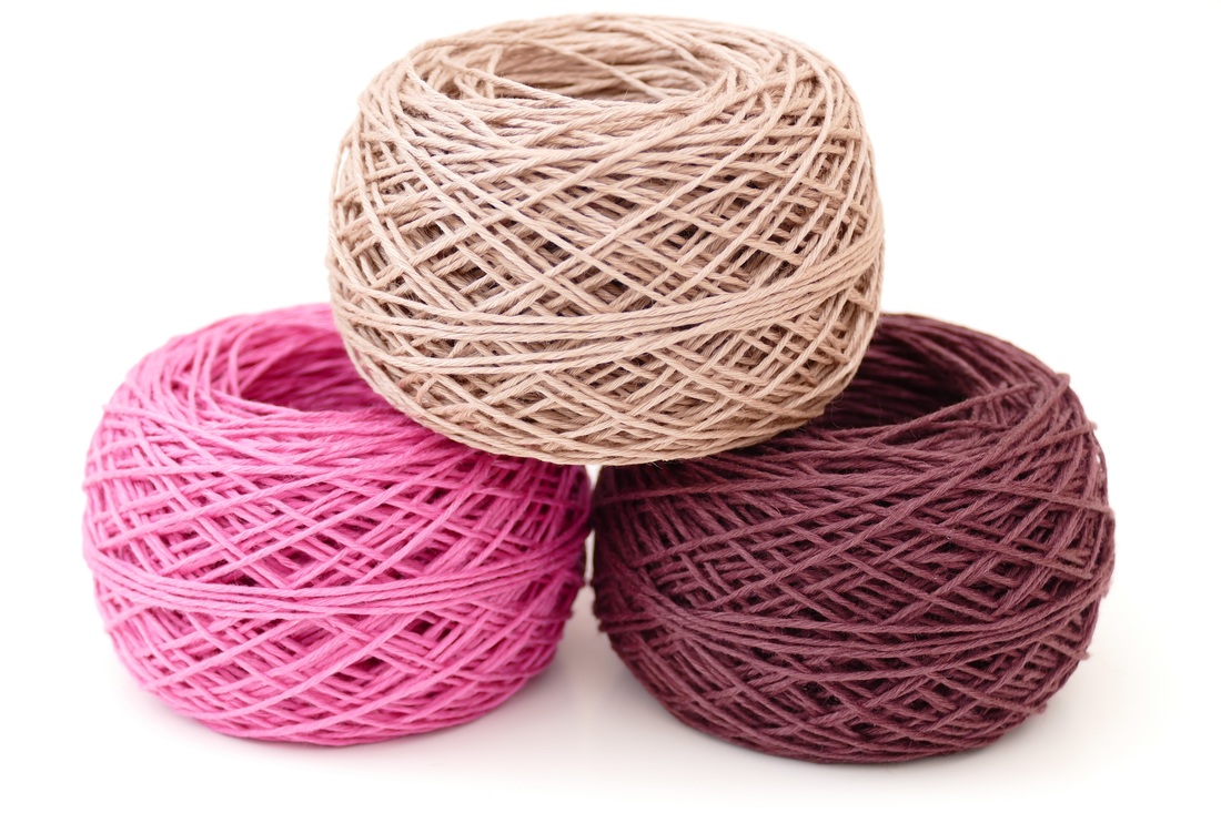 linen knitting yarn